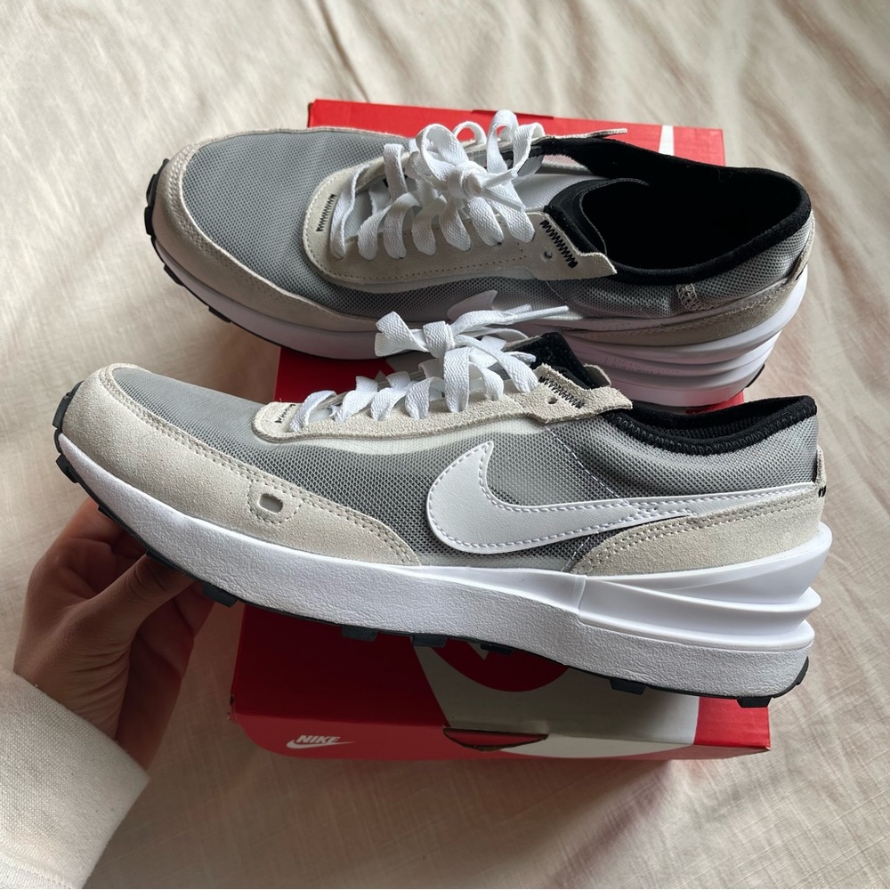 Nike Waffle 1 Shoes